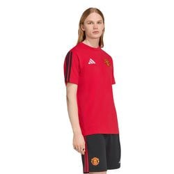 Colorway – Mufc Red