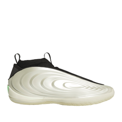 Ice Gold Met. / Core Black / Lime Burst