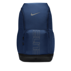 Midnight Navy/Black/Iron Grey