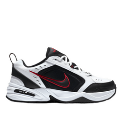 White/Black