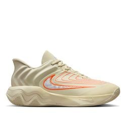 Light Khaki/White-Alabaster-Total-Orange