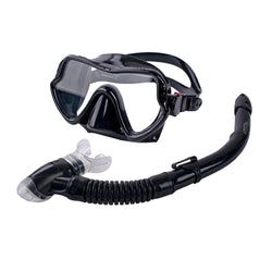 Colorway – Black/Black