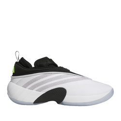 Colorway – Cloud White / Core Black / Lucid Lemon