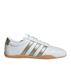 Crystal White / Cyber Metallic / Gum