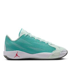 Colorway – Barely Green/Washed Teal/Chile Red/Barely Green