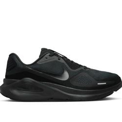 Black/Iron Grey/Black