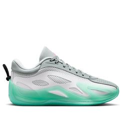 Colorway – White / Light Pumice-Metallic Silver
