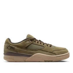 Colorway – Medium Olive/Khaki/Baroque Brown/Black