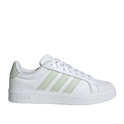 Cloud White / Linen Green / Cloud White
