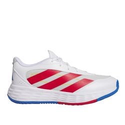 Cloud White / Pure Ruby / Bright Royal