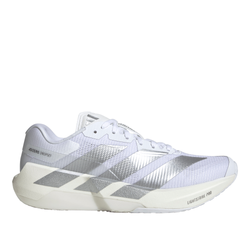 Colorway – Cloud White / Silver Metallic / Cloud White