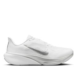 Colorway – White/Metallic Silver-Wolf Grey