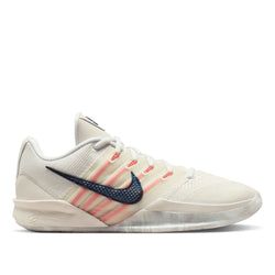 Phantom/Ivory/Rush Coral/Black