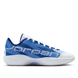 Colorway – White/Signal Blue/Deep Royal/Psychic Blue