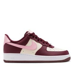Colorway – Pale Ivory/White/Night Maroon/Medium Soft Pink