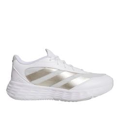 Cloud White / Cyber Metallic / Grey One