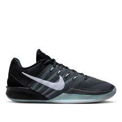 Black/Dark Smoke Grey/Iron Grey/White