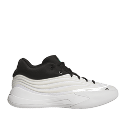 Colorway – Zero Metalic / Core Black / Court Green
