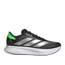 Colorway – Carbon / Silver Metallic / Lime Burst