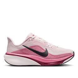 Pearl Pink/Black-Peony-Team Crimson