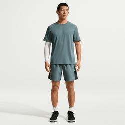 Colorway – Mineral Slate/Reflective Silv