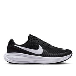 Black/Iron Grey/White