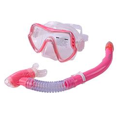 Colorway – Pink/Clear