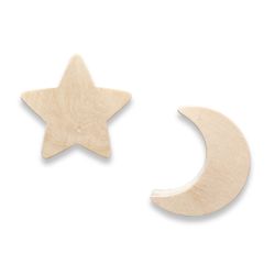 Variant – Stern und Mond