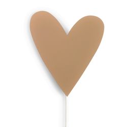 Farbe – Spiced honey