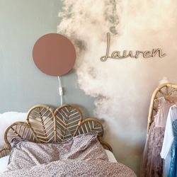 Farve – Terra pink