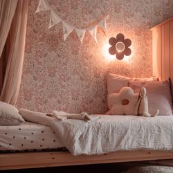 Farve – Terra pink
