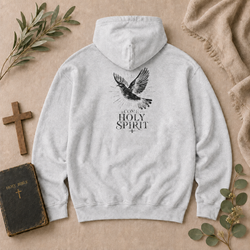 Garment – Gildan Hoodie