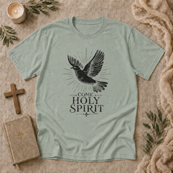 Garment – Comfort Colors T-Shirt