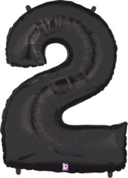 Number – #2