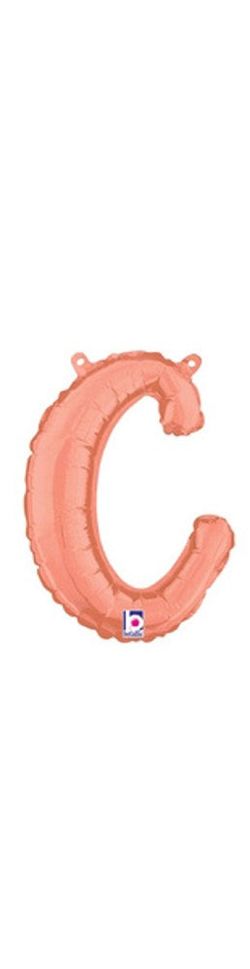 Letter – C