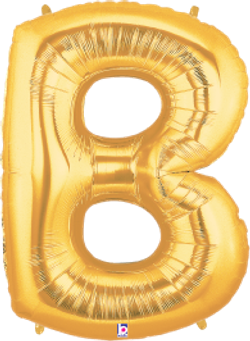 Letter – B