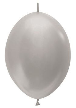 Size – 12 inch Link - 50ct