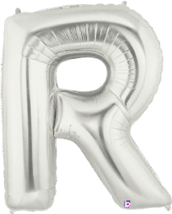 Letter – R