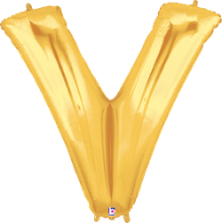 Letter – V