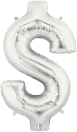 Letter – $