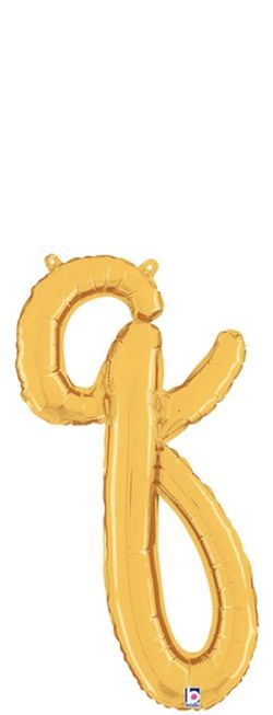 Letter – Q