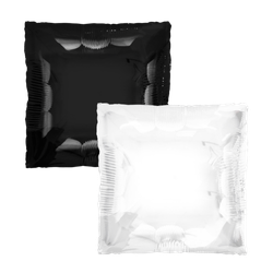 Size – 24 Inch - Foil 1ct