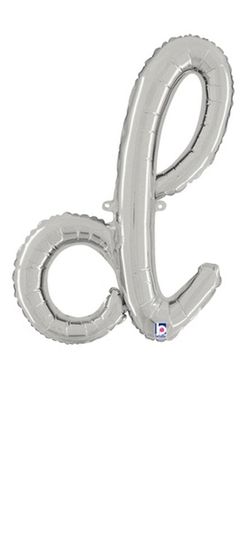 Letter – D