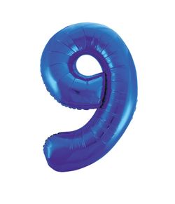 Number – #9