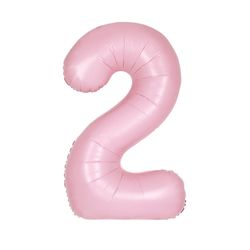 Number – #2