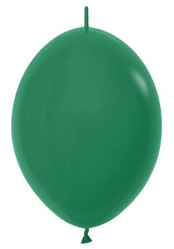 Size – 6 inch Link - 50ct