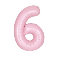 Number – #6