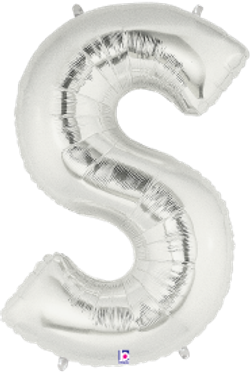 Letter – S