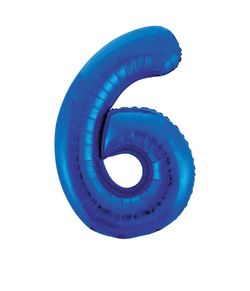 Number – #6