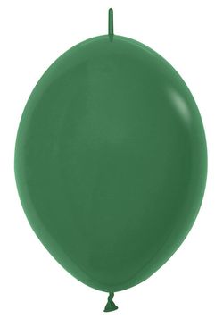 Size – 12 inch Link - 50ct